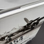 Ta 154 — Luftwaffe Reich Defence Day and Night Interceptor— (N°31 CLASSIC)