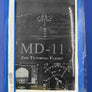 MD-11 — 2ND TUTORIAL FLIGHT — Flight Simulator 2004, Last revision: Sep 15, 2009