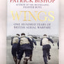 WINGS: ONE HUNDRED YEARS OF BRITISH AERIAL WARFARE