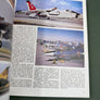 ENCYCLOPÉDIE ILLUSTRÉE DE L'AVIATION DANS LE MONDE — L'aviation civile et militaire des origines à 1983 —
