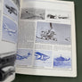 THE ILLUSTRATED ENCYCLOPEDIA OF AIRCRAFT — Military and civil aviation from the beginnings to the present day... —