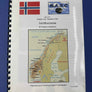 Vol VFR en Norvège de Tromso à Sorkjosen — B.A.S.C Belgian Aéro Simulator Club —