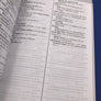 Dictionnaire de l'AÉRONAUTIQUE thématique & illustré Dictionnary of Aeronautics English / French (3ème édition)