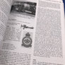 THE ROYAL AIR FORCE – AN ENCYCLOPEDIA OF THE INTER-WAR YEARS VOLUME 1