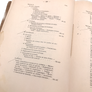 LES AÉROMOBILES (couverture et tranche endommagées, pages intérieures annotées), voir photos