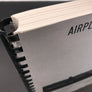 AIRPLANE FLIGHT MANUAL FOR SENECA II – PILOT’S OPERATING HANDBOOK