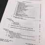 AIRPLANE FLIGHT MANUAL FOR SENECA II – PILOT’S OPERATING HANDBOOK
