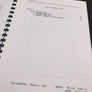 AIRPLANE FLIGHT MANUAL FOR SENECA II – PILOT’S OPERATING HANDBOOK