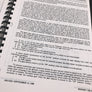 AIRPLANE FLIGHT MANUAL FOR SENECA II – PILOT’S OPERATING HANDBOOK