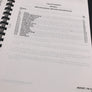 AIRPLANE FLIGHT MANUAL FOR SENECA II – PILOT’S OPERATING HANDBOOK