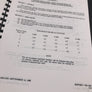 AIRPLANE FLIGHT MANUAL FOR SENECA II – PILOT’S OPERATING HANDBOOK