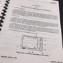 AIRPLANE FLIGHT MANUAL FOR SENECA II – PILOT’S OPERATING HANDBOOK