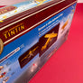 MECCANO – TINTIN Hydravion / Seaplane – coffret de construction métallique ** Boîte d’origine non ouverte, scellée d’époque, en très bon état. **