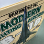 MODERN FIGHTING AIRCRAFT B-1B — AVIATION FACT FILE —