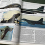 MODERN FIGHTING AIRCRAFT B-1B — AVIATION FACT FILE —