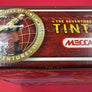 MECCANO – TINTIN Hydravion / Seaplane – coffret de construction métallique ** Boîte d’origine non ouverte, scellée d’époque, en très bon état. **
