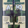 MODERN FIGHTING AIRCRAFT A-10 — AVIATION FACT FILE —