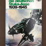 Das waren die deutschen Stuka-Asse 1939-1945