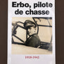 Erbo, pilote de chasse