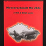 Messerschmitt Me 262s of KG & KG(J) units — LUFTWAFFE OVER CZECH TERRITORY – 1945 — VOL. III —