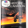 HISTOIRE DE L'AVIATION de Daniel Costelle