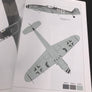 Messerschmitt Bf 109s & Other Aircraft of I./EKG(J) VI