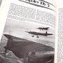 BOMBERS (CLASSIC AIRCRAFT) : PROFILES OF MAJOR COMBAT AIRCRAFT IN AVIATION HISTORY