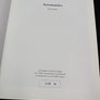 AEROMANTICS — Einmalige limitierte Auflage von 1500 nummerierten Exemplaren Limeted print run of 1500 Copies 0298 —