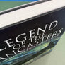 LEGEND OF THE LANCASTERS — THE BOMBER WAR FROM ENGLAND 1942-45 —