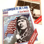 LA CONQUÊTE DE L'AIR (TOME 1 & 2)