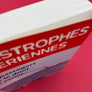 CATASTROPHES AÉRIENNES — Les passagers ont le droit de savoir... —