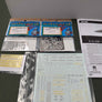 MAQUETTE À MONTER - F/A-18F Super Hornet HobbyBoss | N° 85813 | 1:48 **LIKE NEW INSIDE UNOPENED**