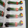 POLIKARPOV I-16 — The history of a revolutionary aircraft —