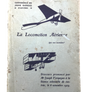 La Locomotive Aérienne (Dédicacé)