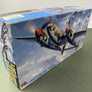 MAQUETTE À MONTER - P-38F/G/H Lightning 'Beautiful Lass' Hasegawa | N° 09103 | 1:48' **LIKE NEW INSIDE UNOPENED**
