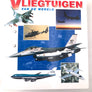 VLIEGTUIGEN VAN DE WERELD