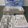 MAQUETTE À MONTER - P-38J Lightning `Virginia Marie´ Hasegawa | N° 09101 | 1:48' **LIKE NEW INSIDE UNOPENED**