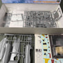 MAQUETTE À MONTER - P-47D-25 Thunderbolt Hasegawa | N° 09140 | 1:48