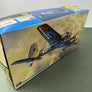MAQUETTE À MONTER - Henschel Hs 129B-2 Hasegawa | N° 09071 | 1:48