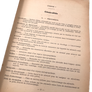 RÈGLEMENT DE LA CIRCULATION AÉRIENNE