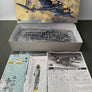 MAQUETTE À MONTER - Henschel Hs 129B-2 Hasegawa | N° 09071 | 1:48