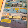 Dan Cooper (Les aventures de) N°3. Le mur du silence