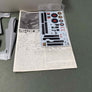MAQUETTE À MONTER - Grumman Hellcat Mk.I Fleet Air Arm Hasegawa | N° 09240 | 1:48' **LIKE NEW INSIDE UNOPENED**