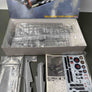 MAQUETTE À MONTER - Grumman Hellcat Mk.I Fleet Air Arm Hasegawa | N° 09240 | 1:48' **LIKE NEW INSIDE UNOPENED**