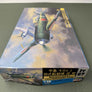 MAQUETTE À MONTER - Nakajima Ki84 Type 4 Fighter Hayate (Frank) '22nd Flight Regiment' Hasegawa | N° 08159 | 1:32 (FRANK) **LIKE NEW INSIDE UNOPENED**