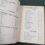CARNET DE SILHOUETTES D'AVIONS ET HYDRAVIONS FRANÇAIS ET ÉTRANGERS (Juin 1943)