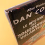 Dan Cooper (Les aventures de) N°13. Le mystère des soucoupes volantes
