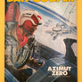 Dan Cooper (Les aventures de) N°24. Azimut zéro
