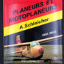 PLANEURS ET MOTOPLANEUR 1951 – 1983
