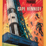 Dan Cooper (Les aventures de) N°14. Panique à "Cape Kennedy"